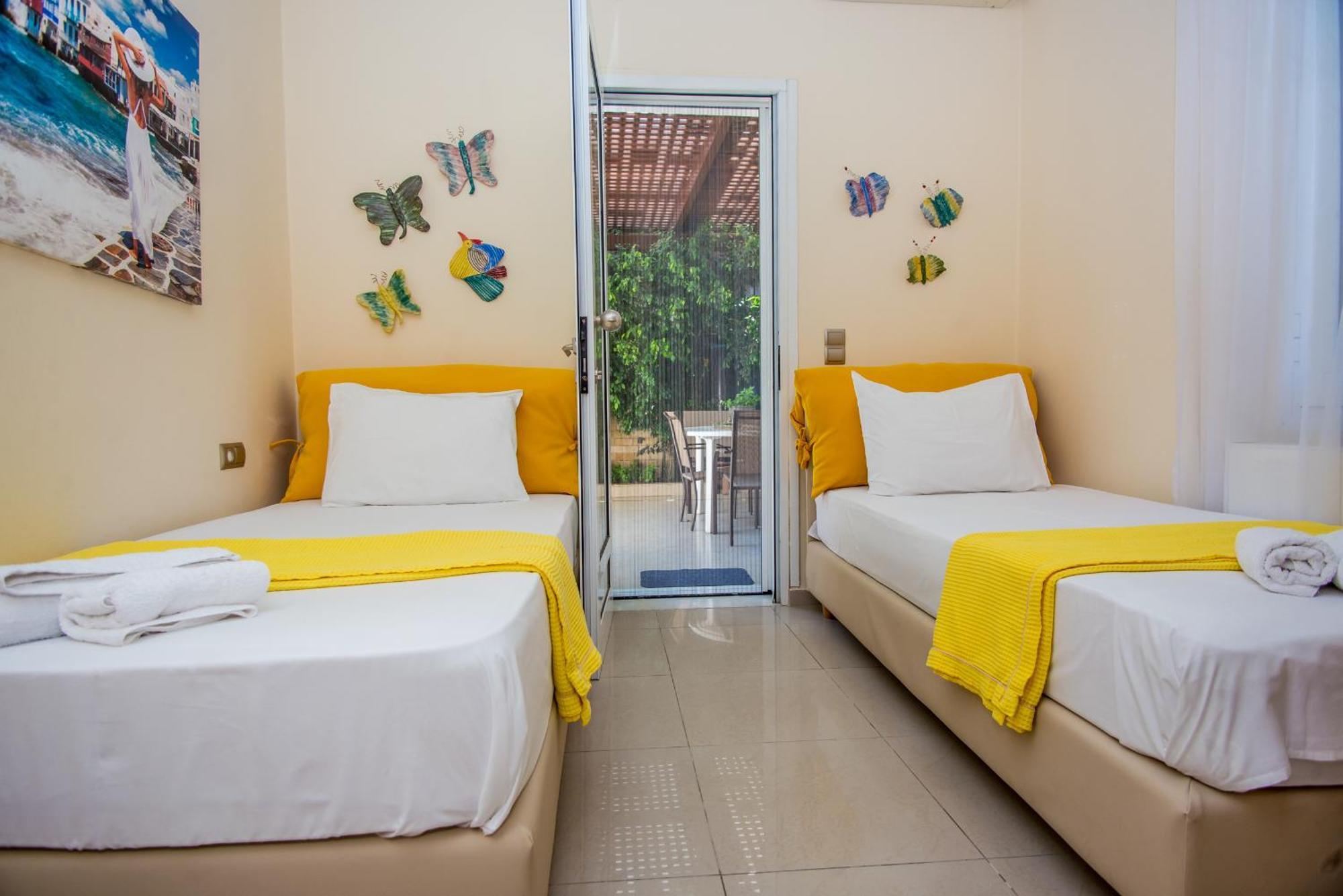 Sofia'S Delightful Apartment Αργοστόλι Εξωτερικό φωτογραφία