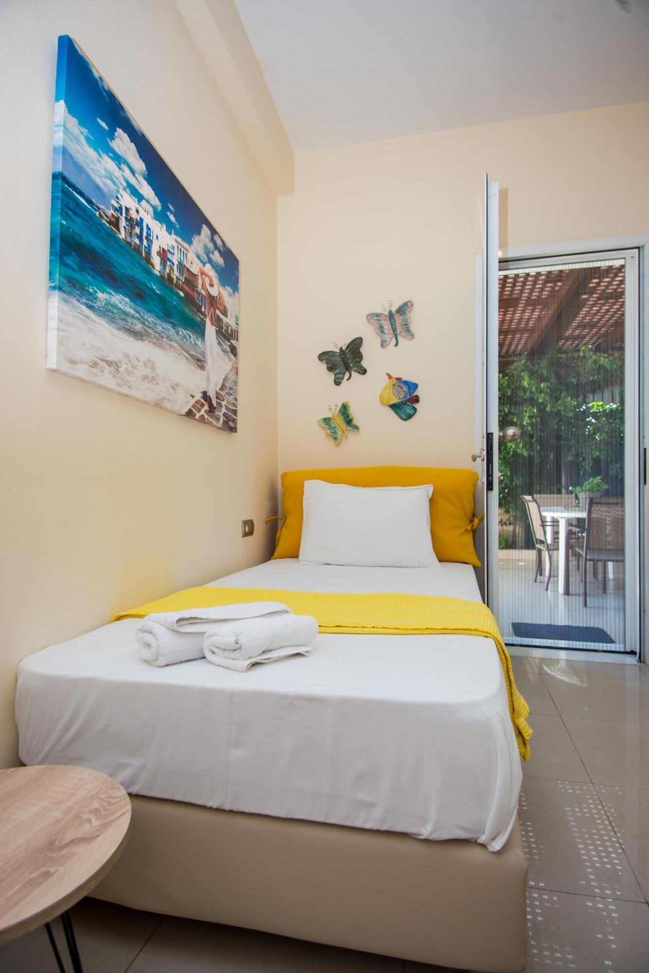 Sofia'S Delightful Apartment Αργοστόλι Εξωτερικό φωτογραφία