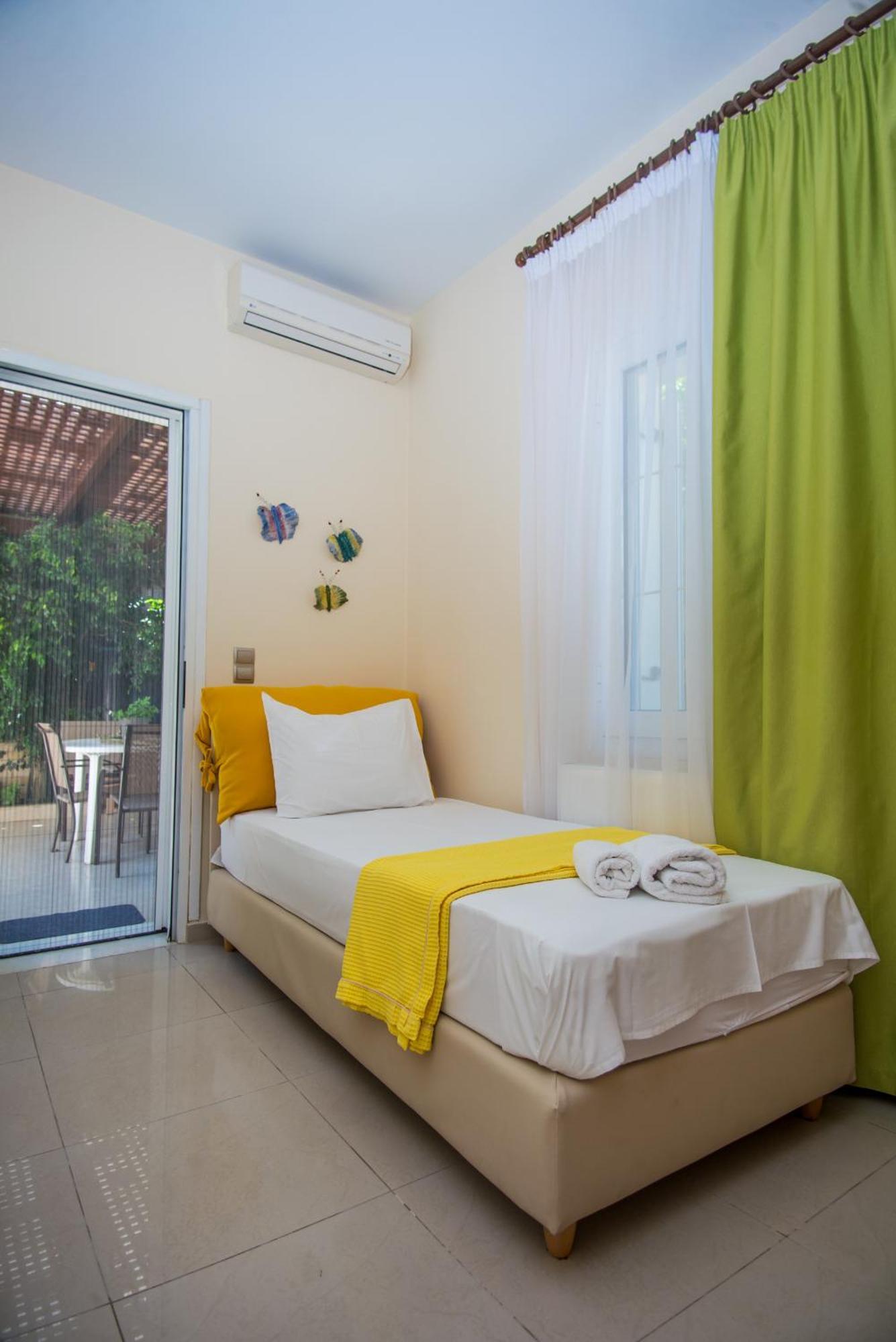 Sofia'S Delightful Apartment Αργοστόλι Εξωτερικό φωτογραφία