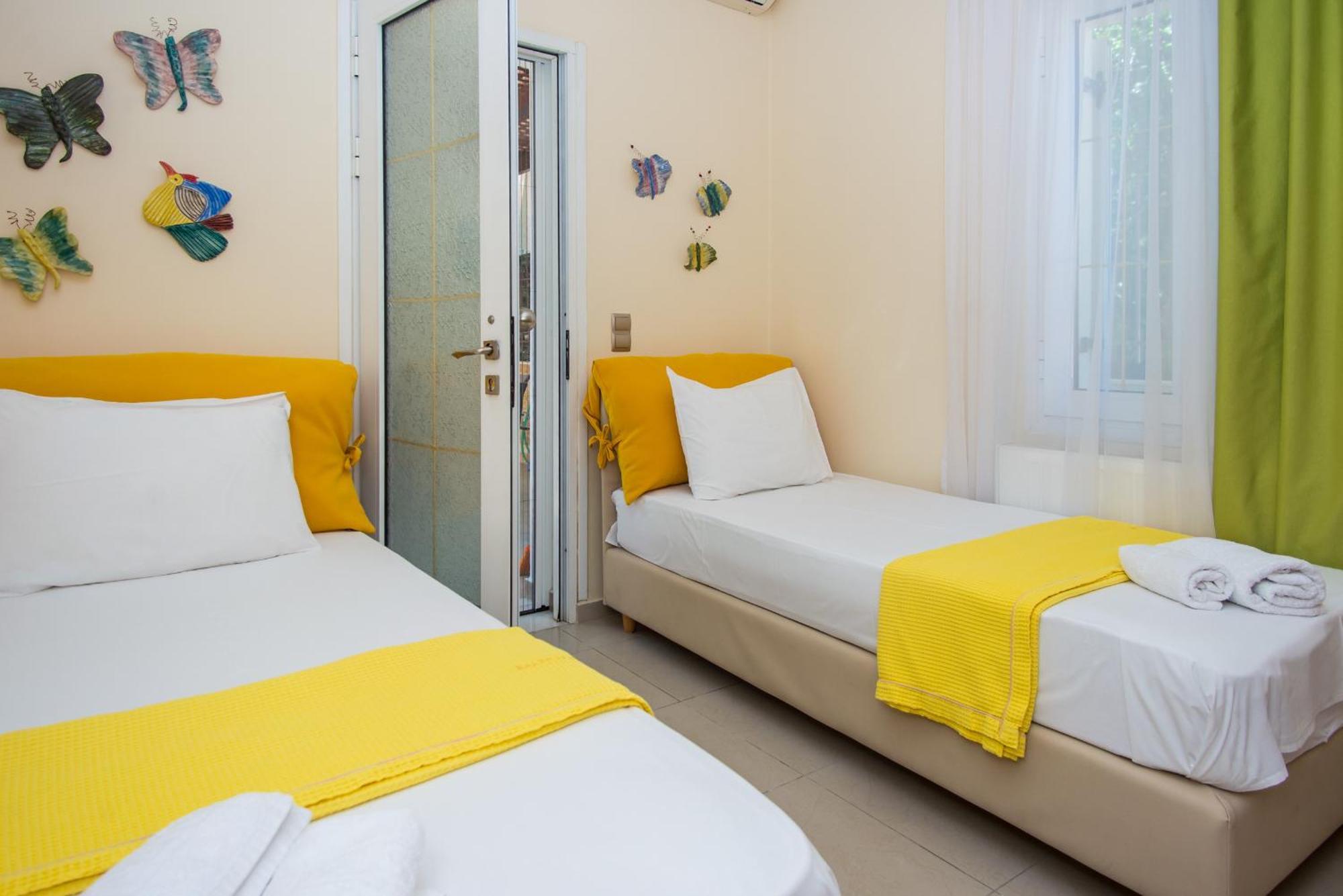 Sofia'S Delightful Apartment Αργοστόλι Εξωτερικό φωτογραφία