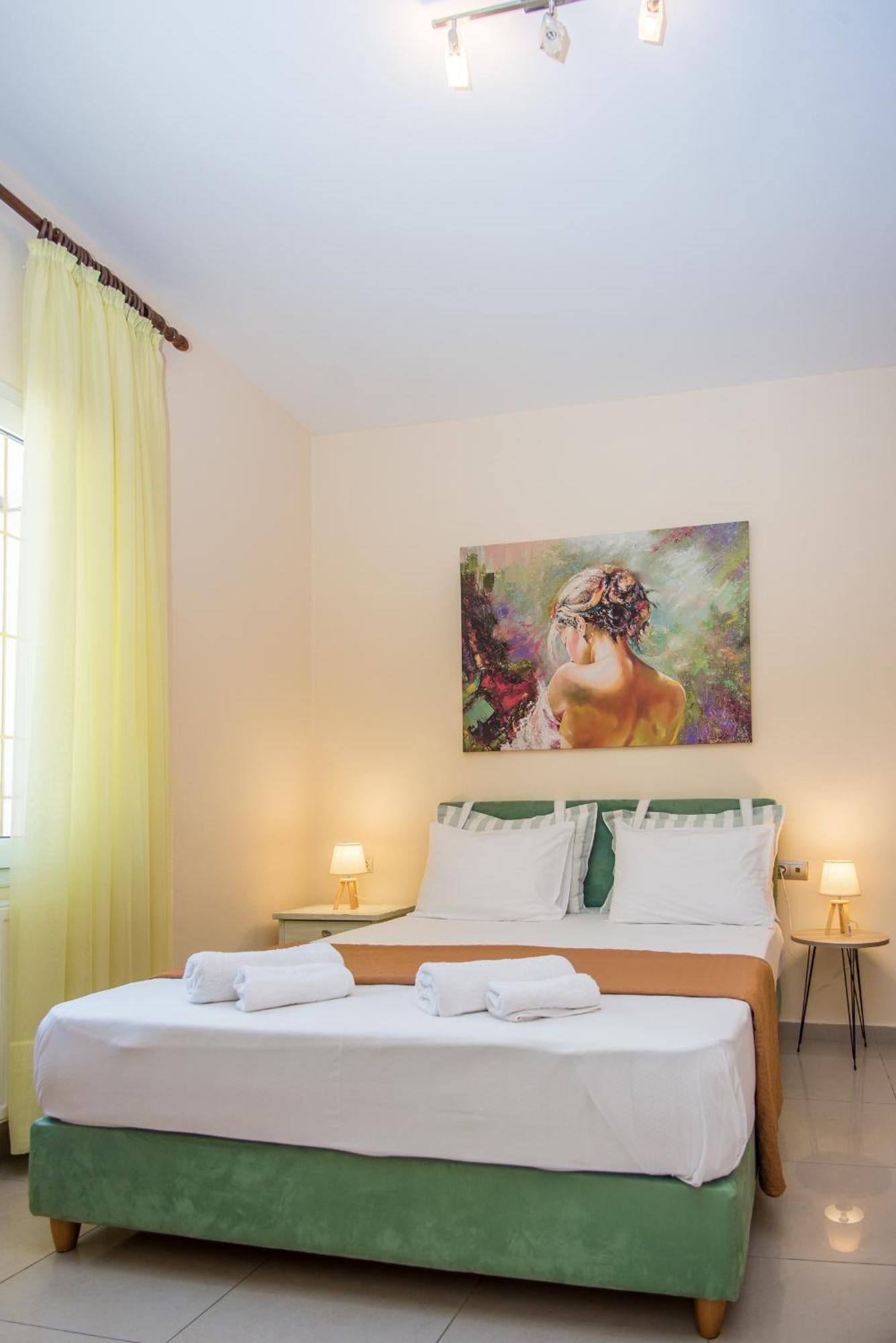 Sofia'S Delightful Apartment Αργοστόλι Εξωτερικό φωτογραφία