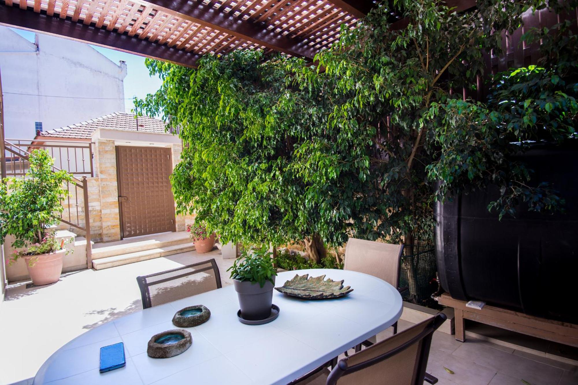 Sofia'S Delightful Apartment Αργοστόλι Εξωτερικό φωτογραφία