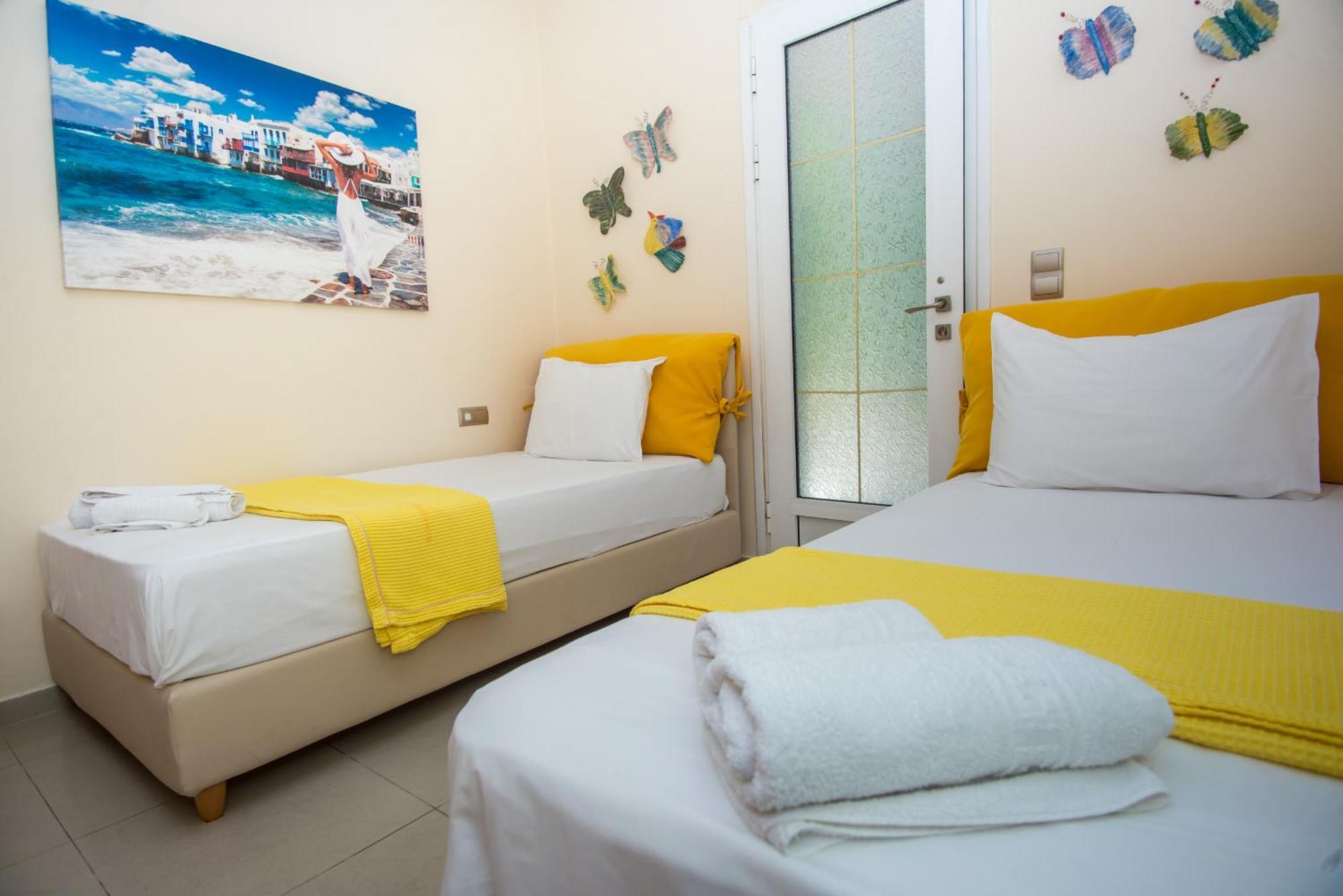 Sofia'S Delightful Apartment Αργοστόλι Εξωτερικό φωτογραφία