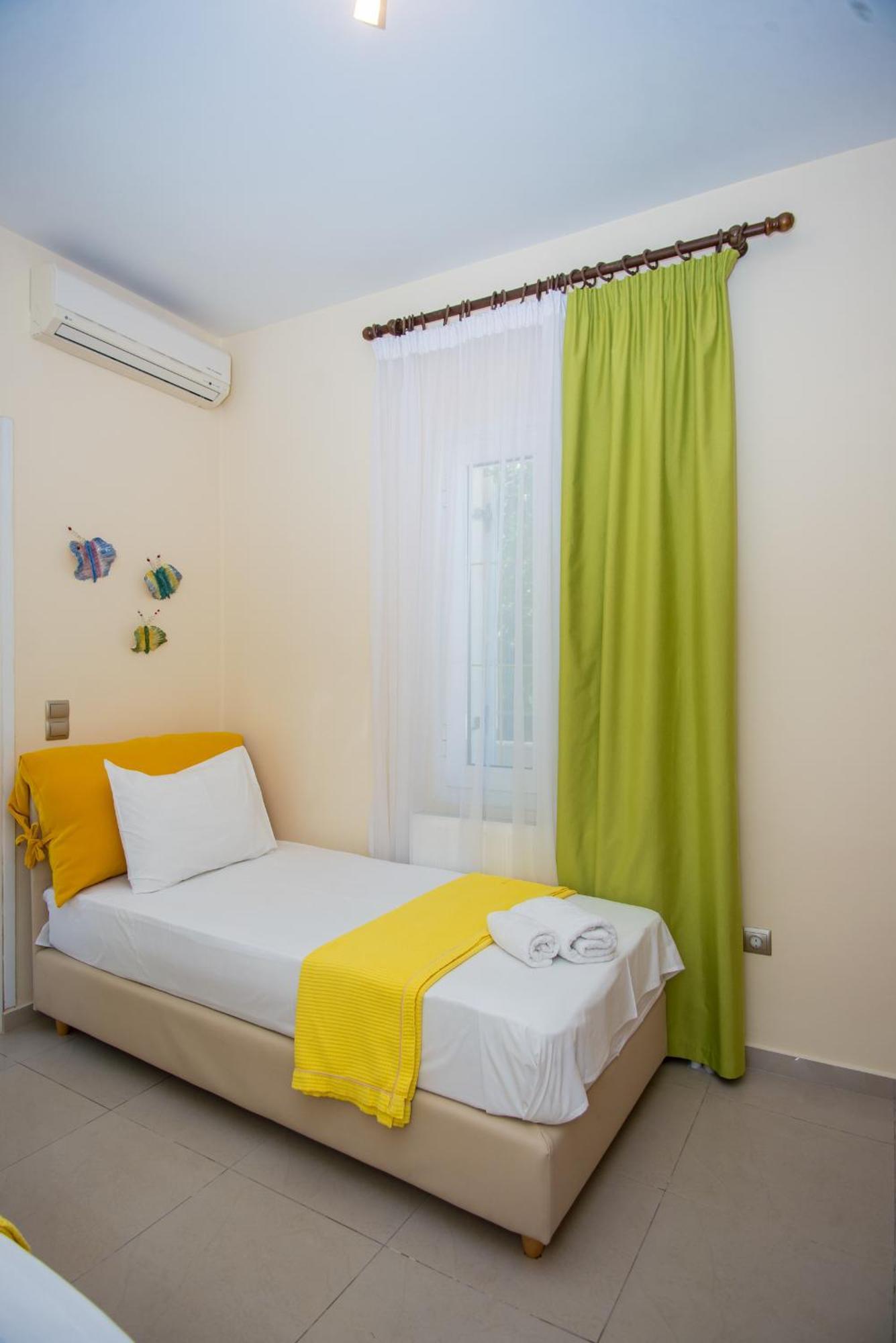 Sofia'S Delightful Apartment Αργοστόλι Εξωτερικό φωτογραφία
