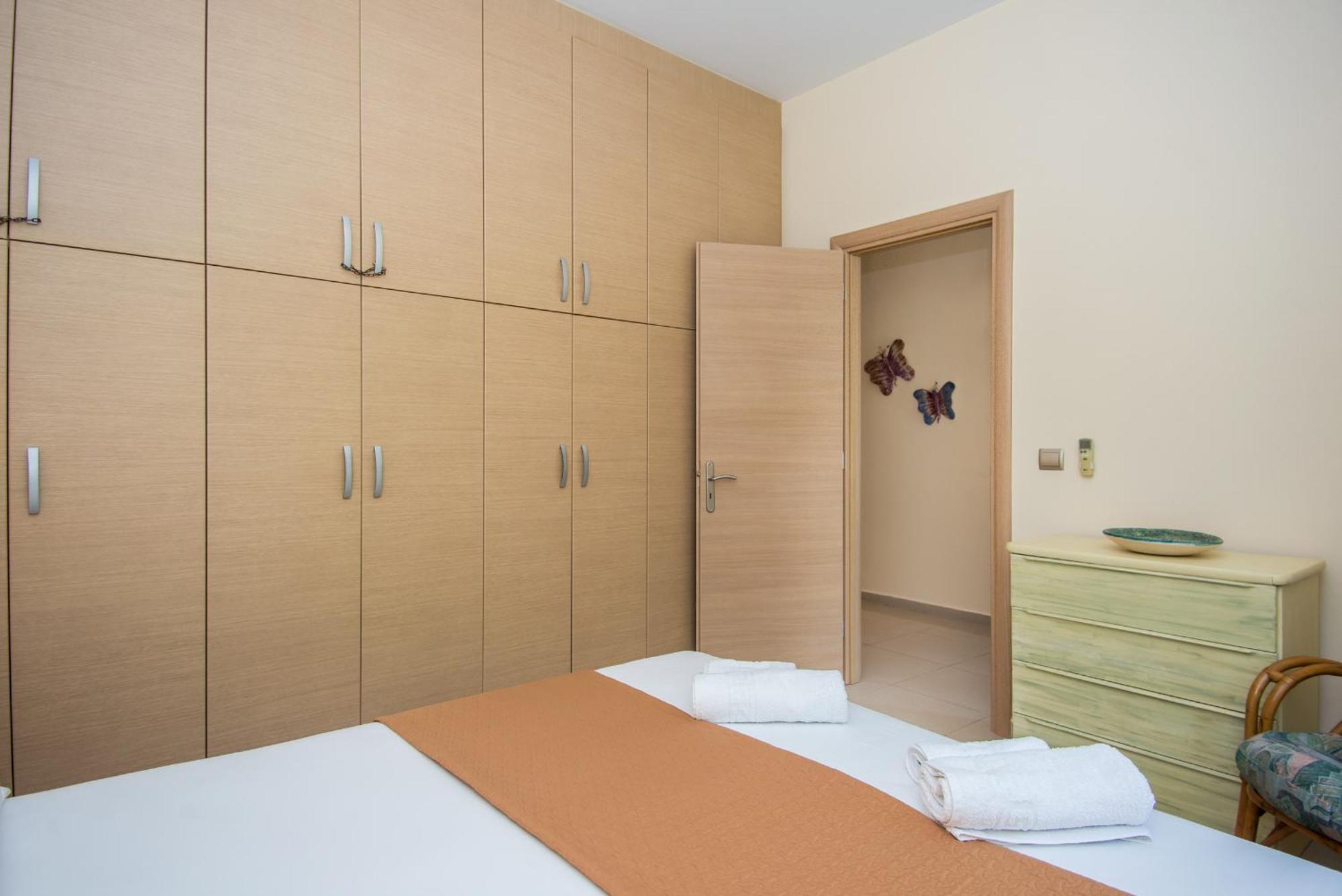 Sofia'S Delightful Apartment Αργοστόλι Εξωτερικό φωτογραφία