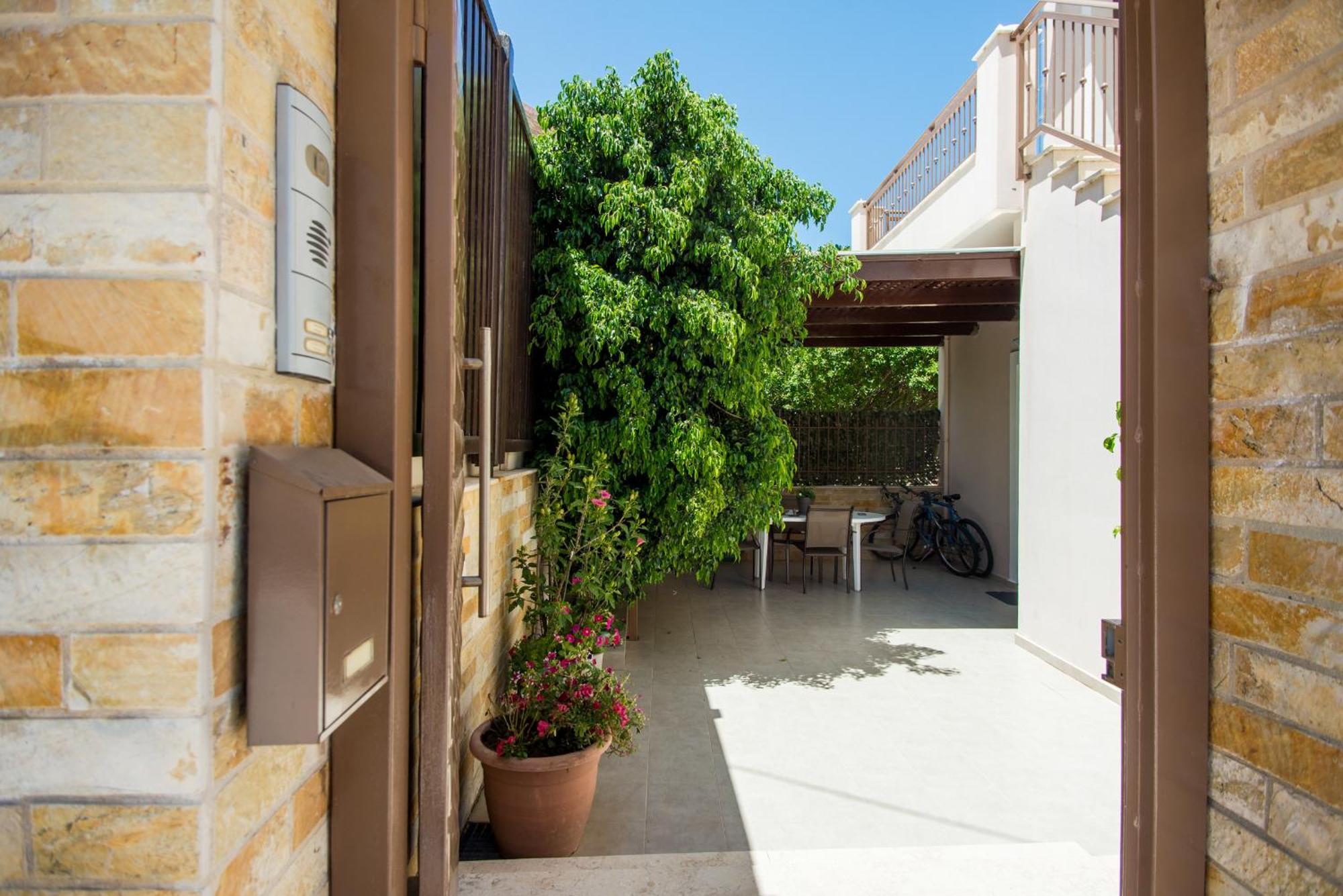 Sofia'S Delightful Apartment Αργοστόλι Εξωτερικό φωτογραφία