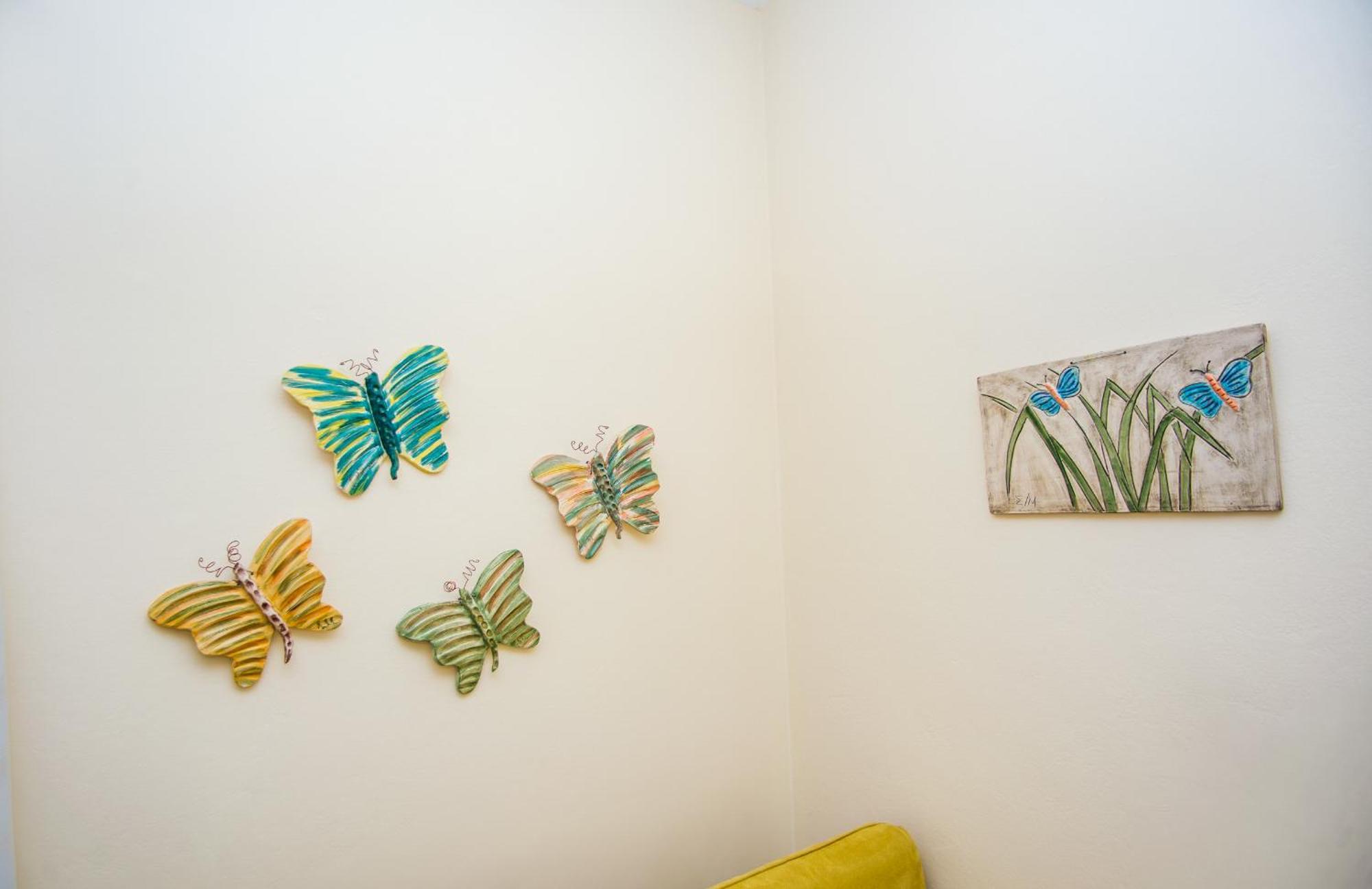 Sofia'S Delightful Apartment Αργοστόλι Εξωτερικό φωτογραφία