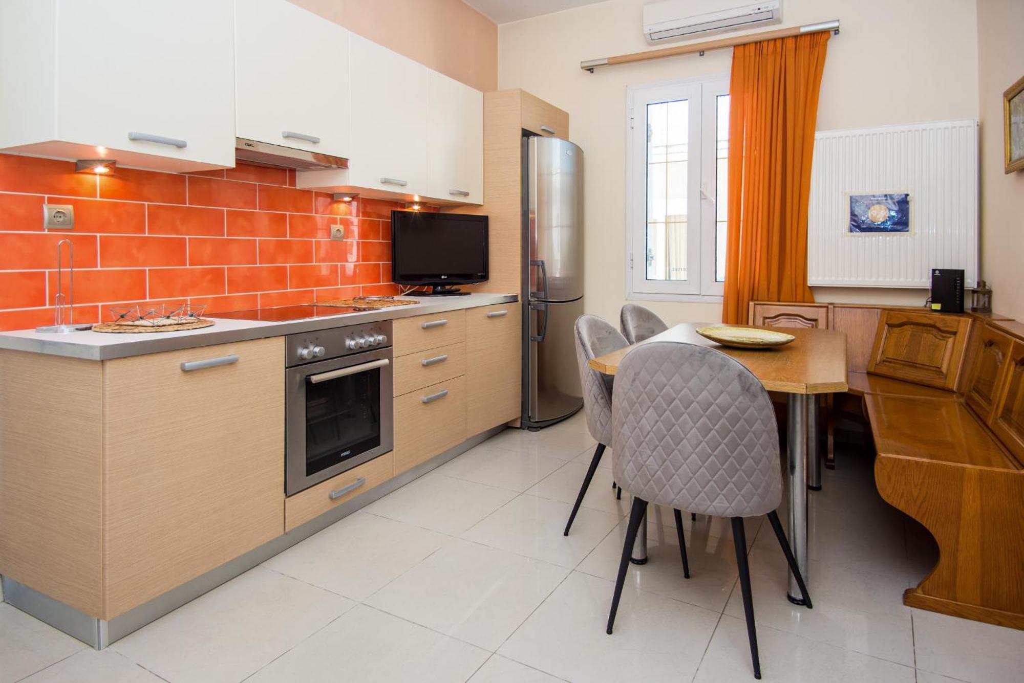 Sofia'S Delightful Apartment Αργοστόλι Εξωτερικό φωτογραφία