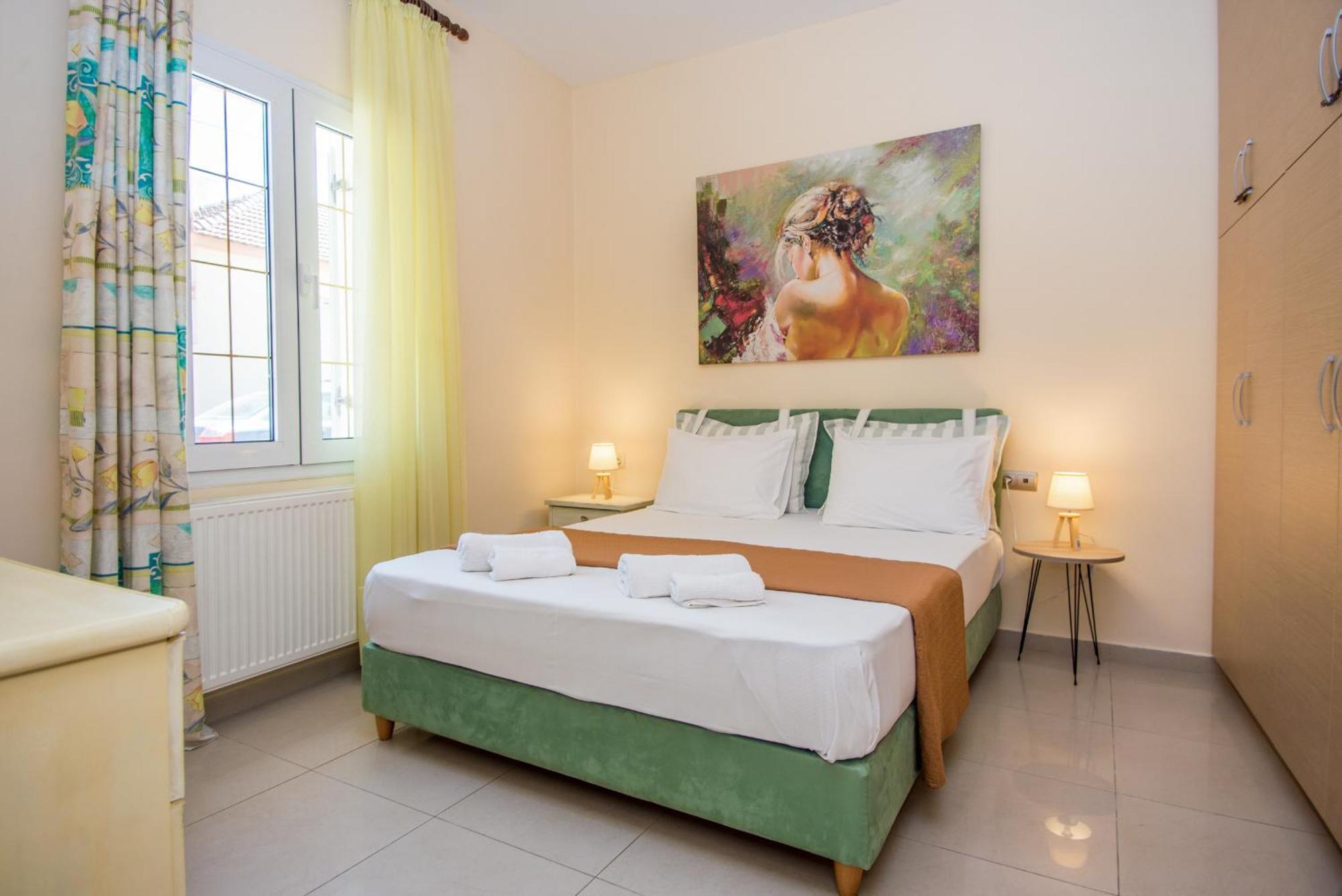 Sofia'S Delightful Apartment Αργοστόλι Εξωτερικό φωτογραφία