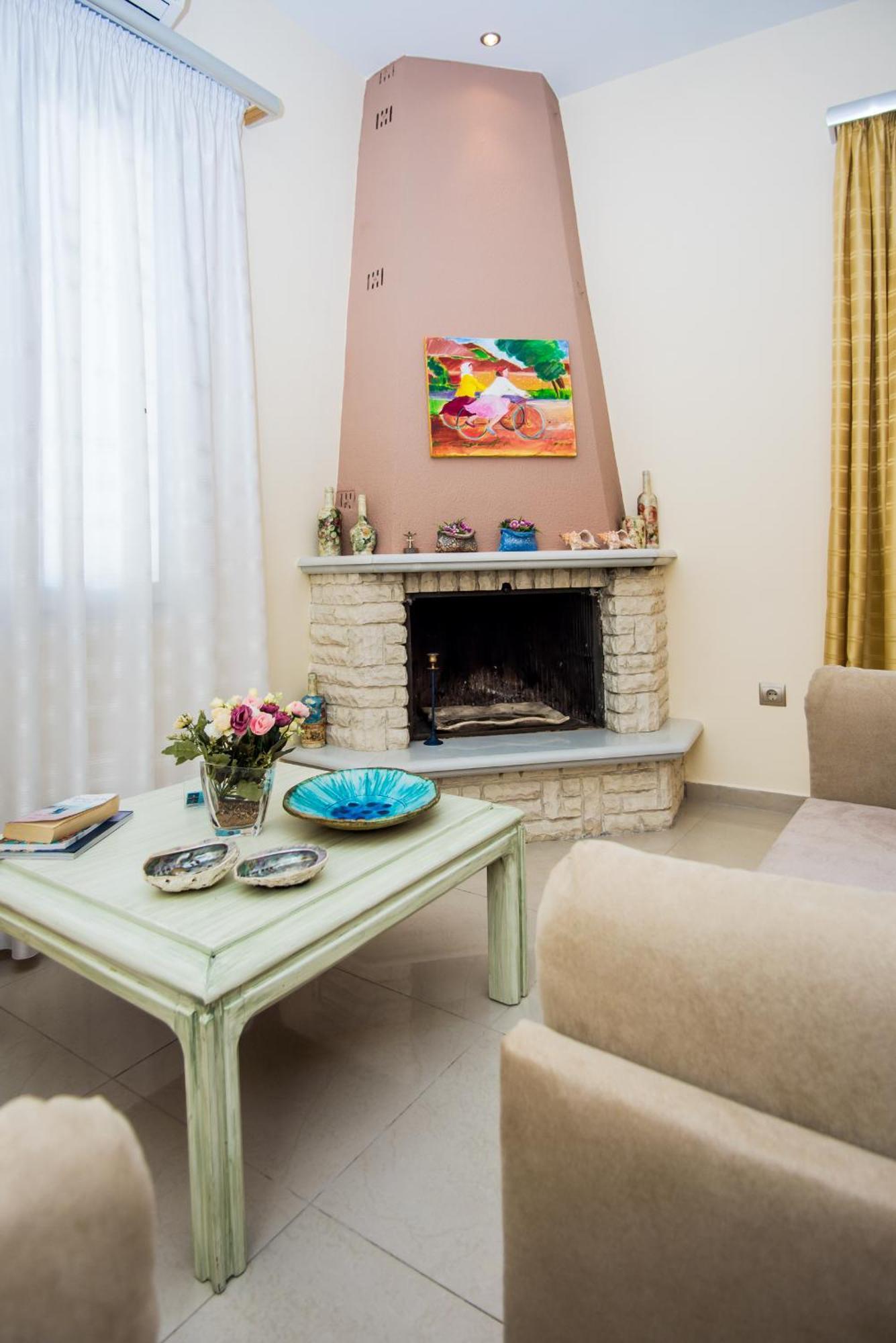 Sofia'S Delightful Apartment Αργοστόλι Εξωτερικό φωτογραφία