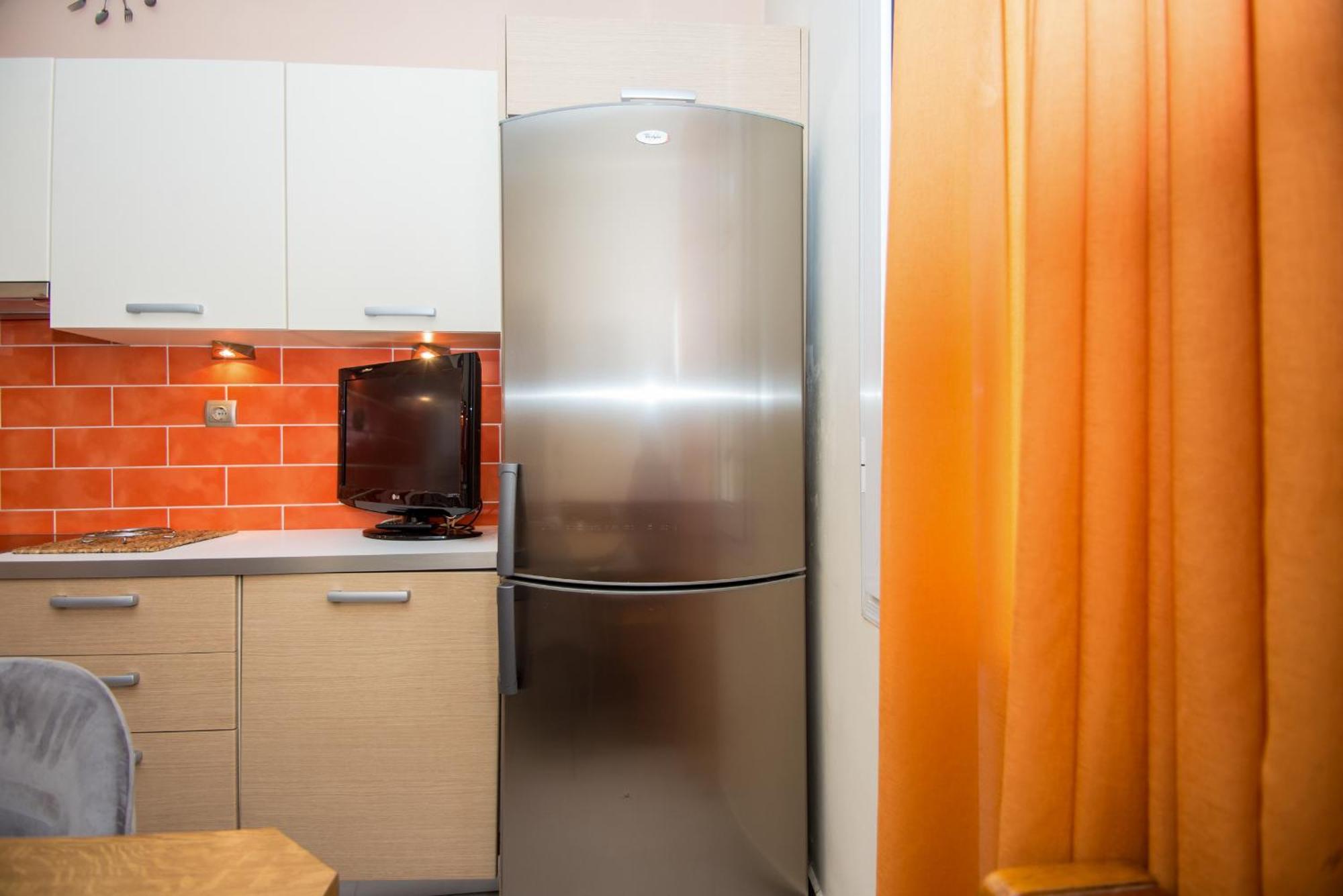 Sofia'S Delightful Apartment Αργοστόλι Εξωτερικό φωτογραφία