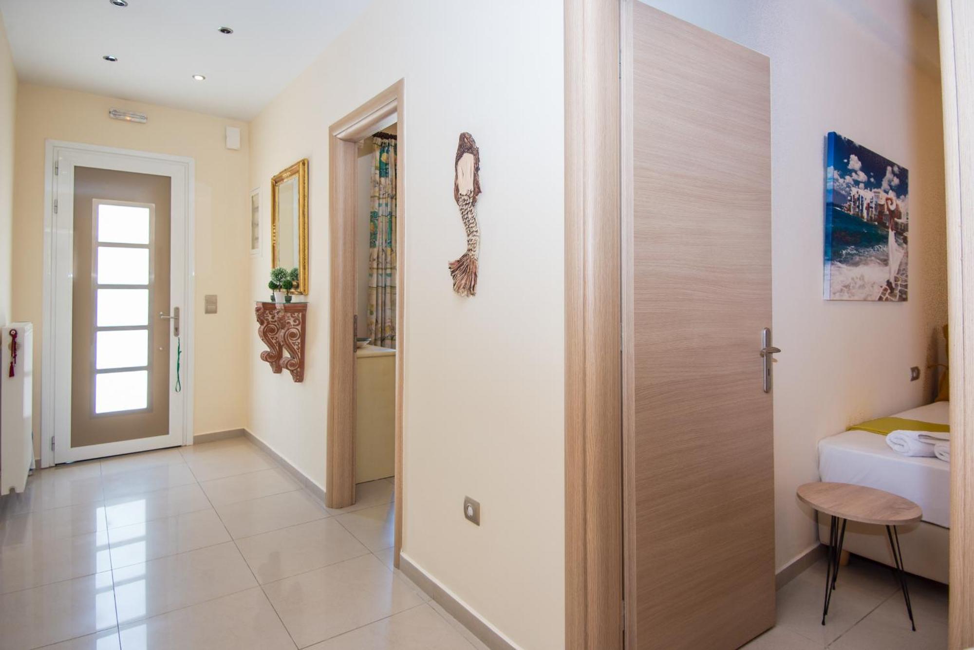 Sofia'S Delightful Apartment Αργοστόλι Εξωτερικό φωτογραφία