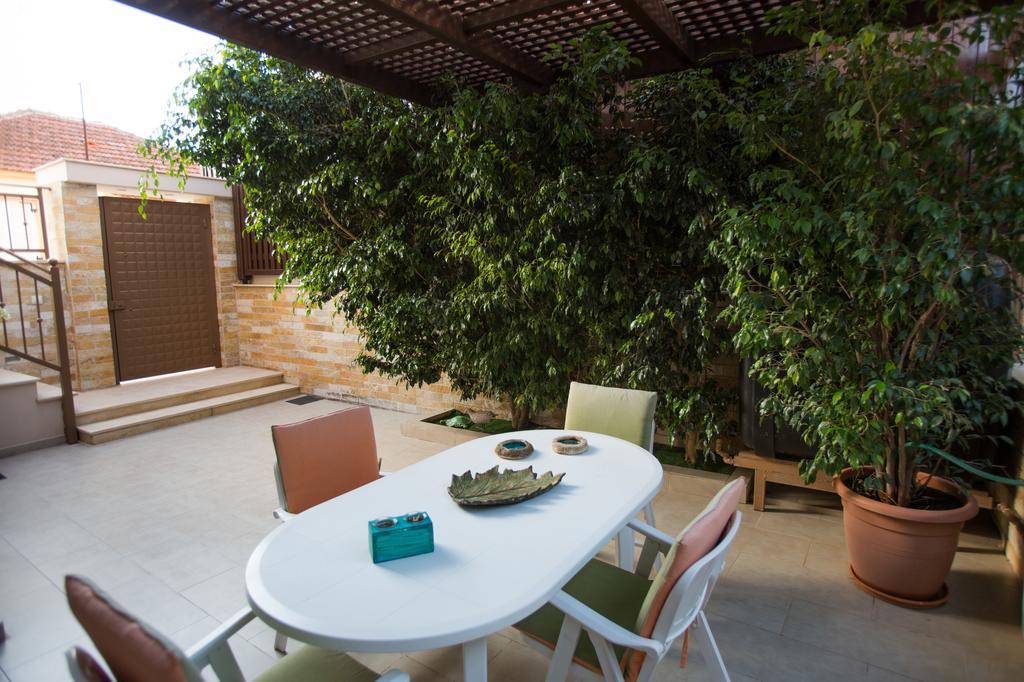 Sofia'S Delightful Apartment Αργοστόλι Εξωτερικό φωτογραφία