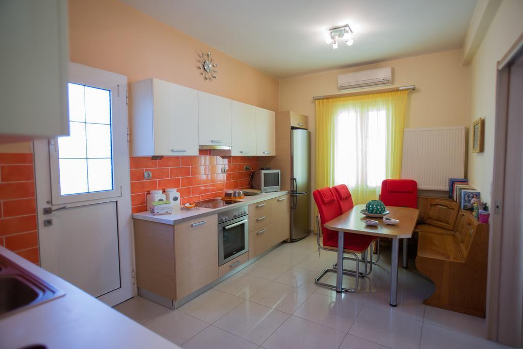 Sofia'S Delightful Apartment Αργοστόλι Εξωτερικό φωτογραφία