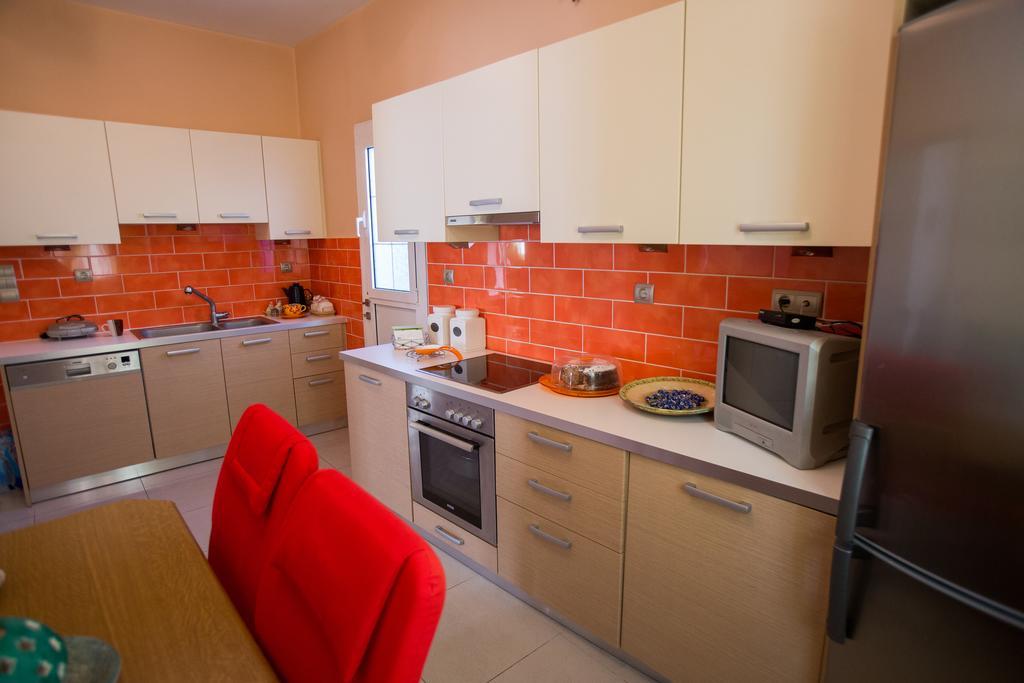 Sofia'S Delightful Apartment Αργοστόλι Εξωτερικό φωτογραφία