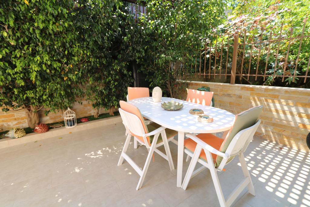 Sofia'S Delightful Apartment Αργοστόλι Εξωτερικό φωτογραφία