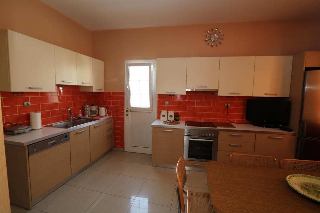 Sofia'S Delightful Apartment Αργοστόλι Εξωτερικό φωτογραφία