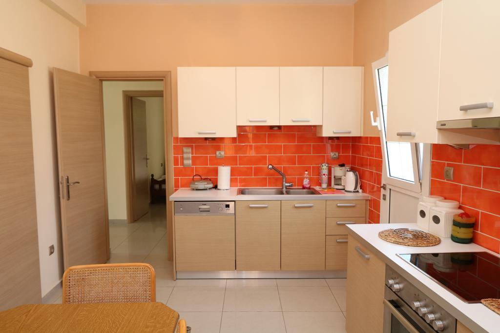 Sofia'S Delightful Apartment Αργοστόλι Εξωτερικό φωτογραφία