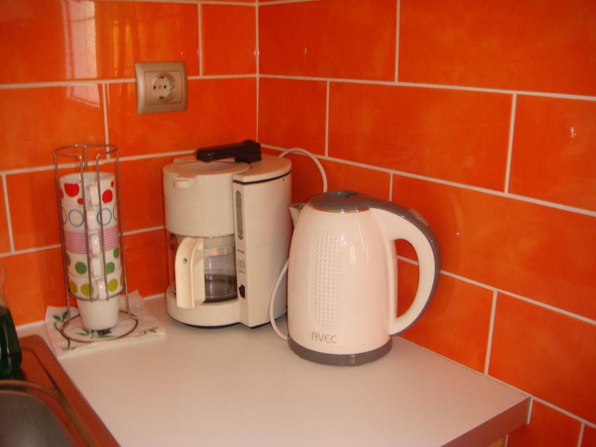Sofia'S Delightful Apartment Αργοστόλι Εξωτερικό φωτογραφία